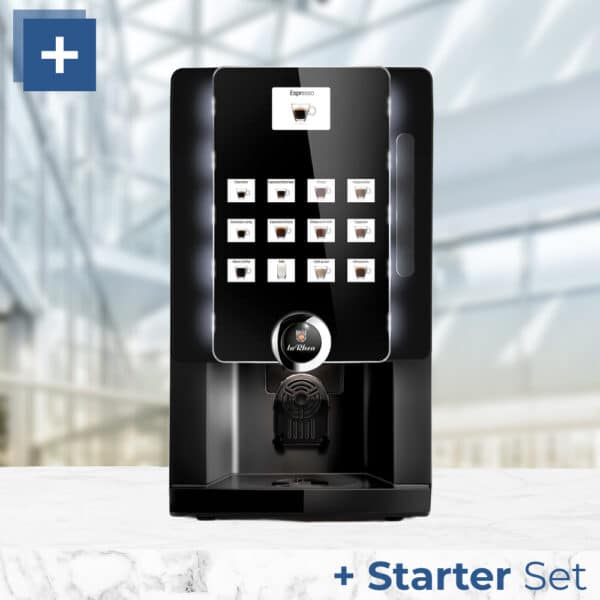 Hohenloher Table Top Business Line - Instant Set
